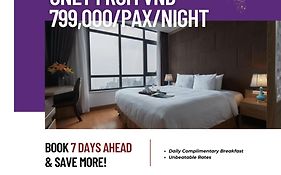 Genuss Tam Dao - Hideaway Retreats